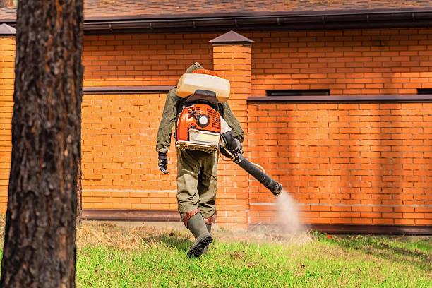 Trusted Fumigation Services service in Beverly, OH - Nex Pest Control